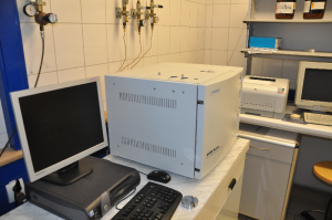 Systemem YL6100 2