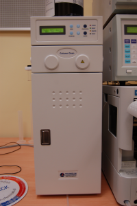 zestaw HPLC Acme9000 1