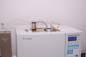 System GC YL6100 z detektorem PDHID 2