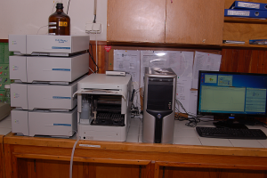 zestaw HPLC YL9100 2