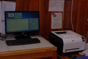 zestaw HPLC YL9100 3