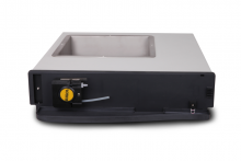 Organizer L-3100 z funkcją płukania tłoków pompy
