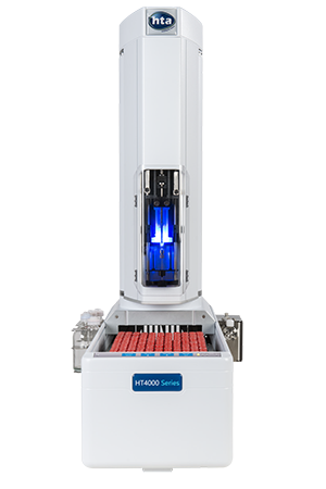 Autosampler HT-4000L