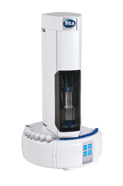 Autosampler HTA HT3100A