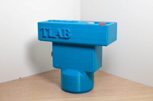 pompka tlab
