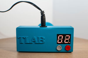 pompka tlab