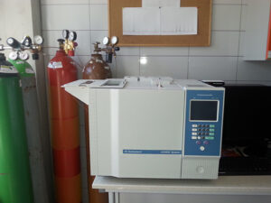 chromatograf GC YL6500 3