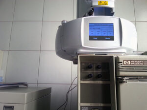  autosampler HT3100  2