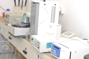 modernizacji systemu HPLC wraz z instalacją autosamplera L7250 1